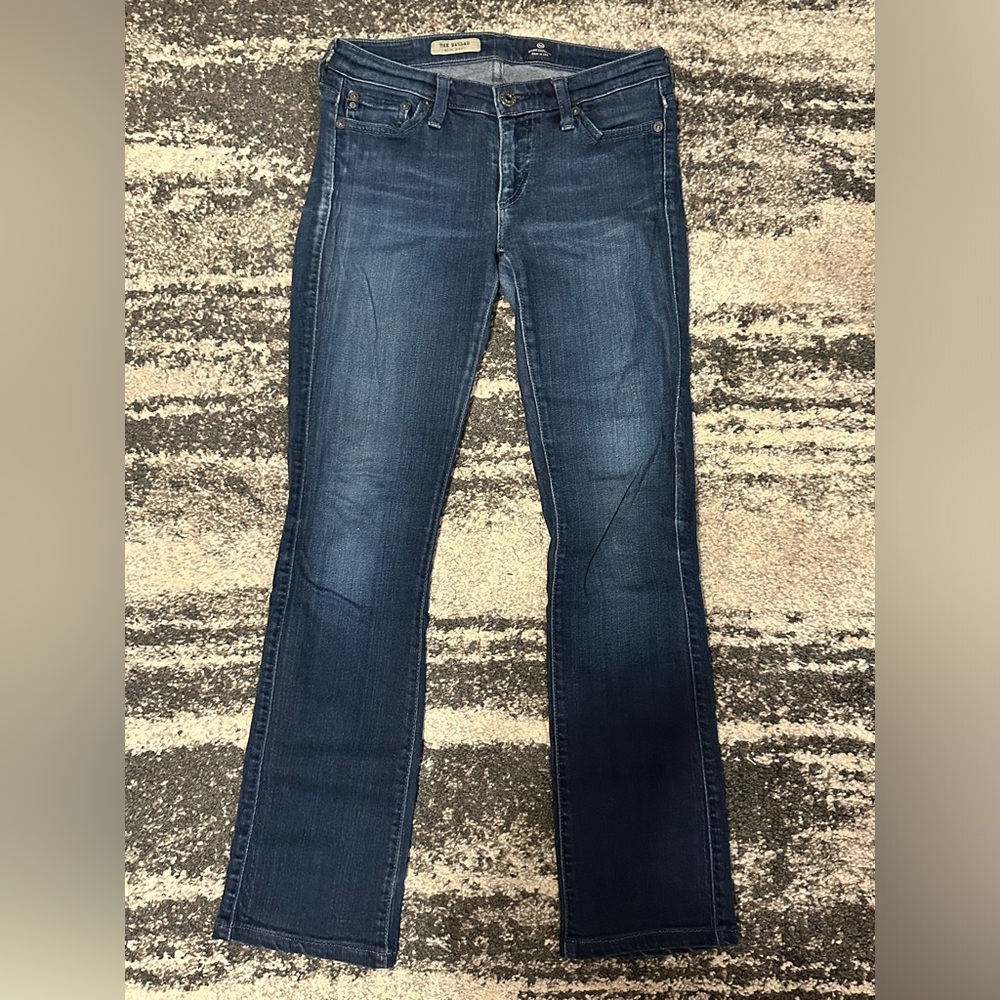 Women's AG Adriano Goldschmeid Jeans 25